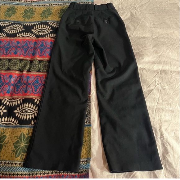 Babaton Cropped Agency Pant - Picture 2 of 2